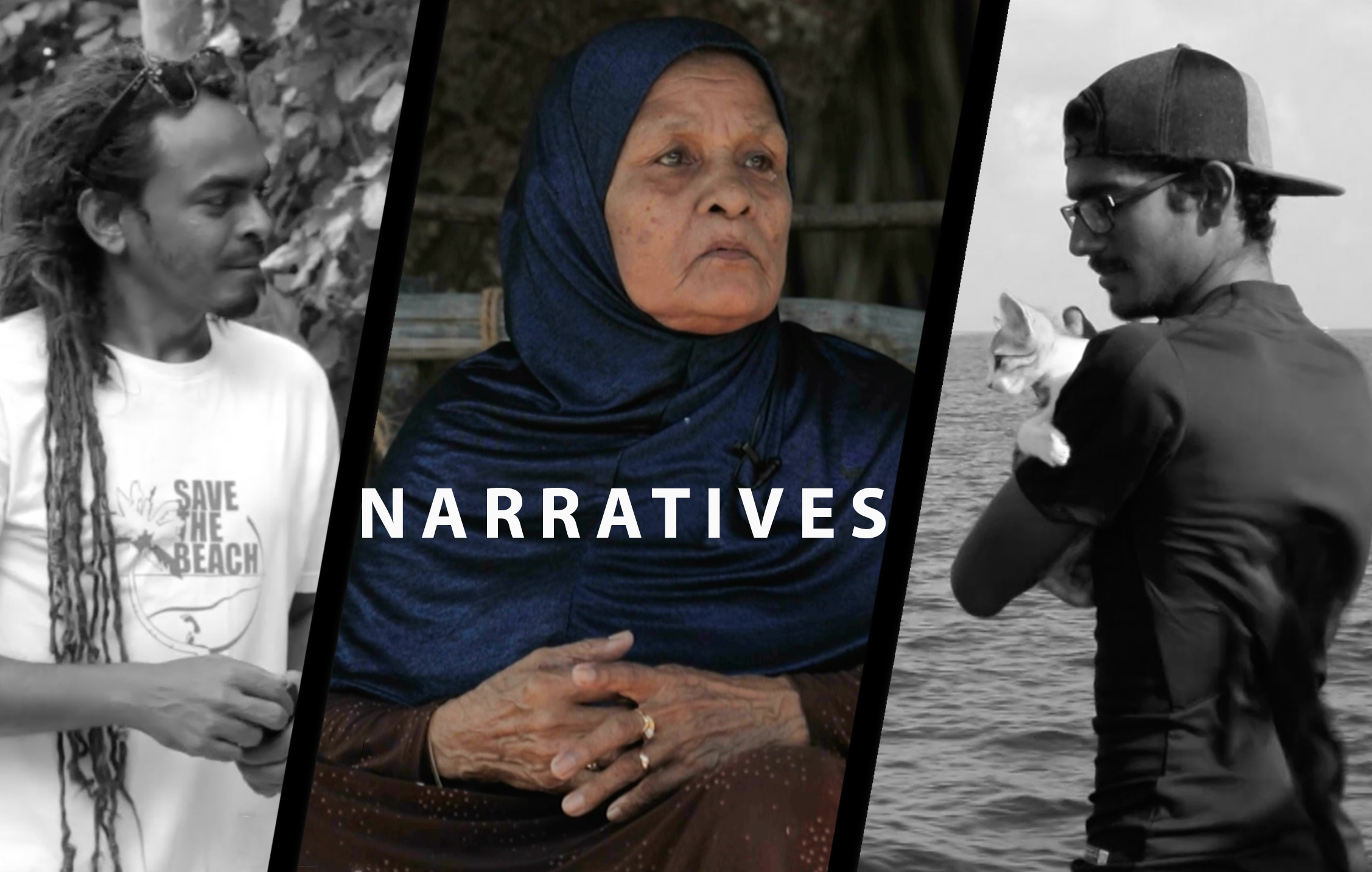 Narratives between 15 - 55 minutes.
Production time is dependent on the project specifications. 
Post-production includes 2 revisions.
Delivery within 2 weeks.