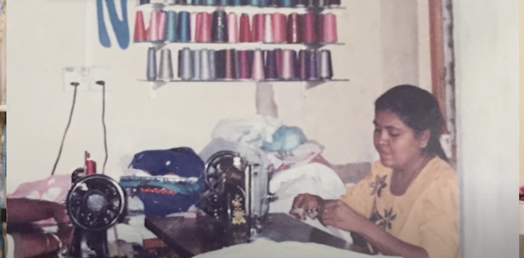 Abidhage Hadhiya - Feshun