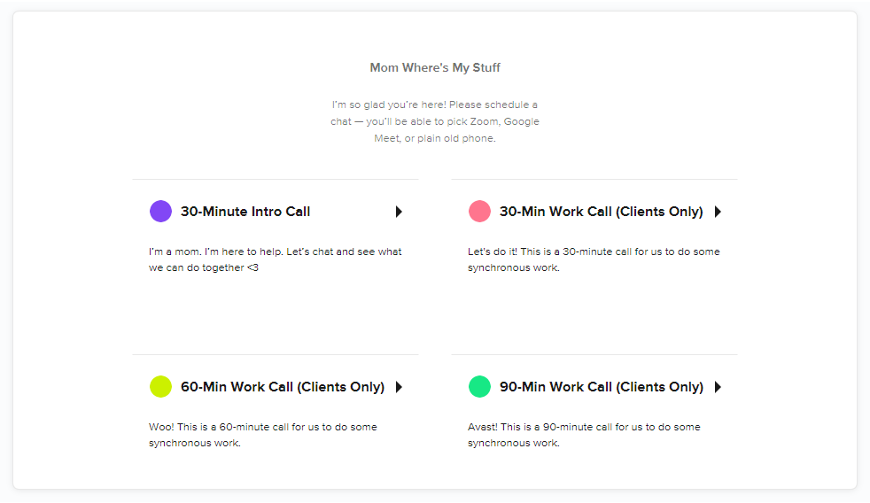 Image of Calendly scheduler (click on image to pop up scheduler)