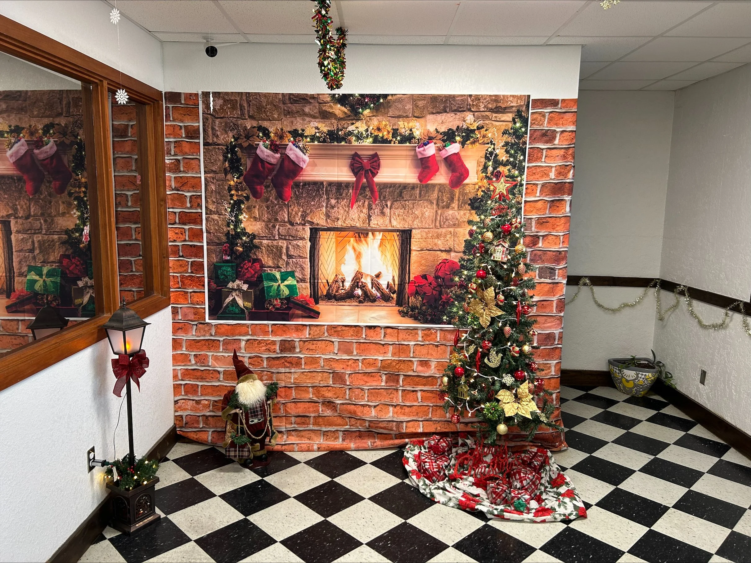 Corporate/ Temple — A&D Tests, INC