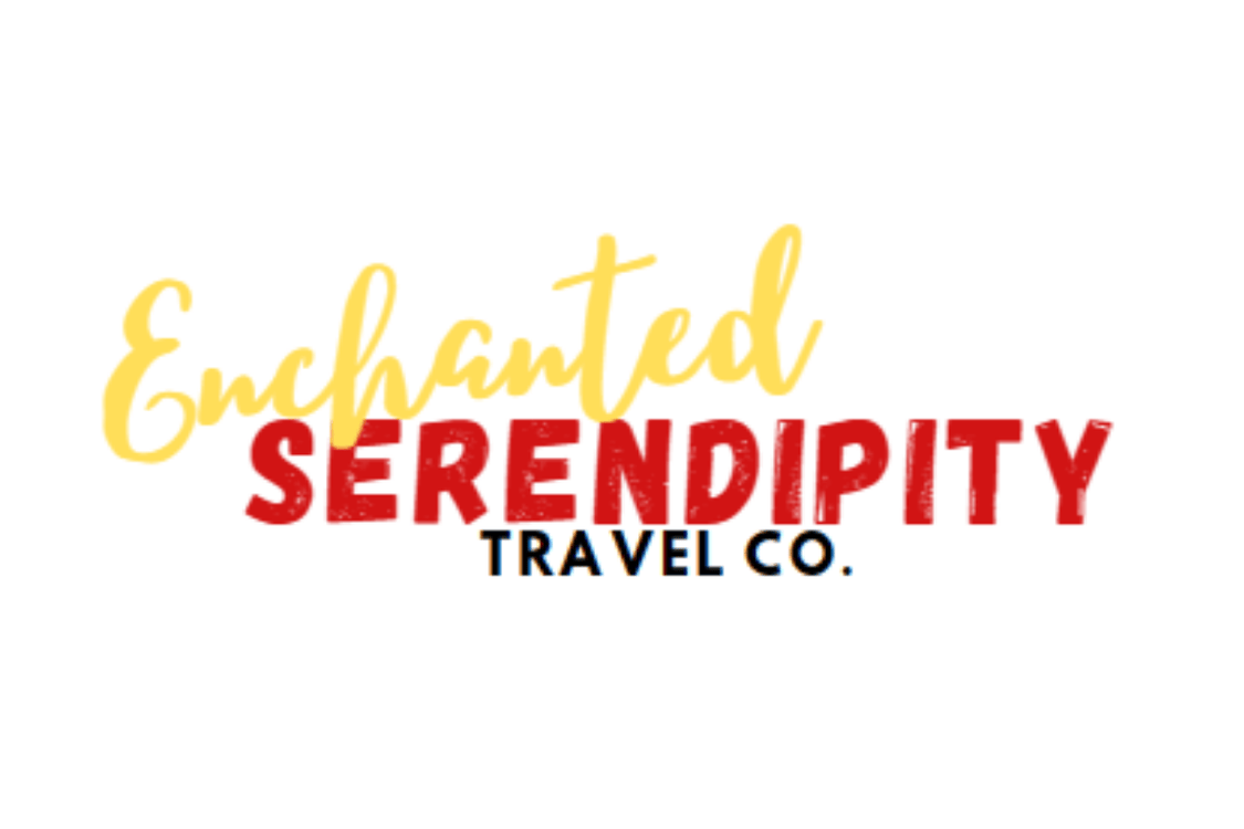 Enchanted Serendipity Travel Co. 