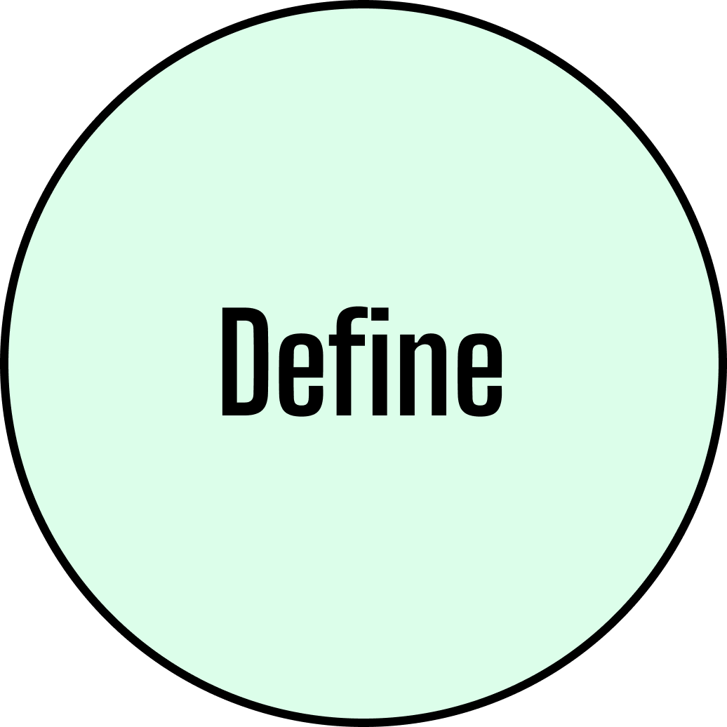 define link
