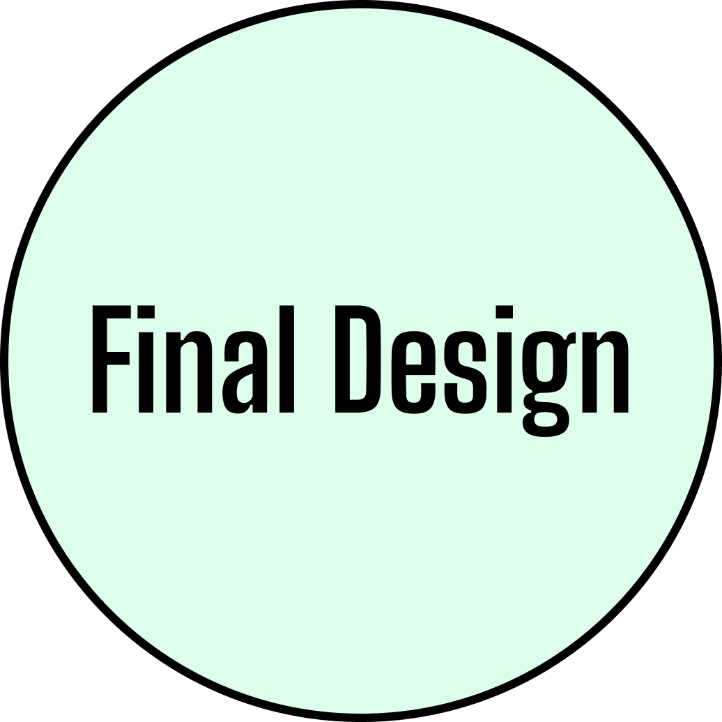 final design link