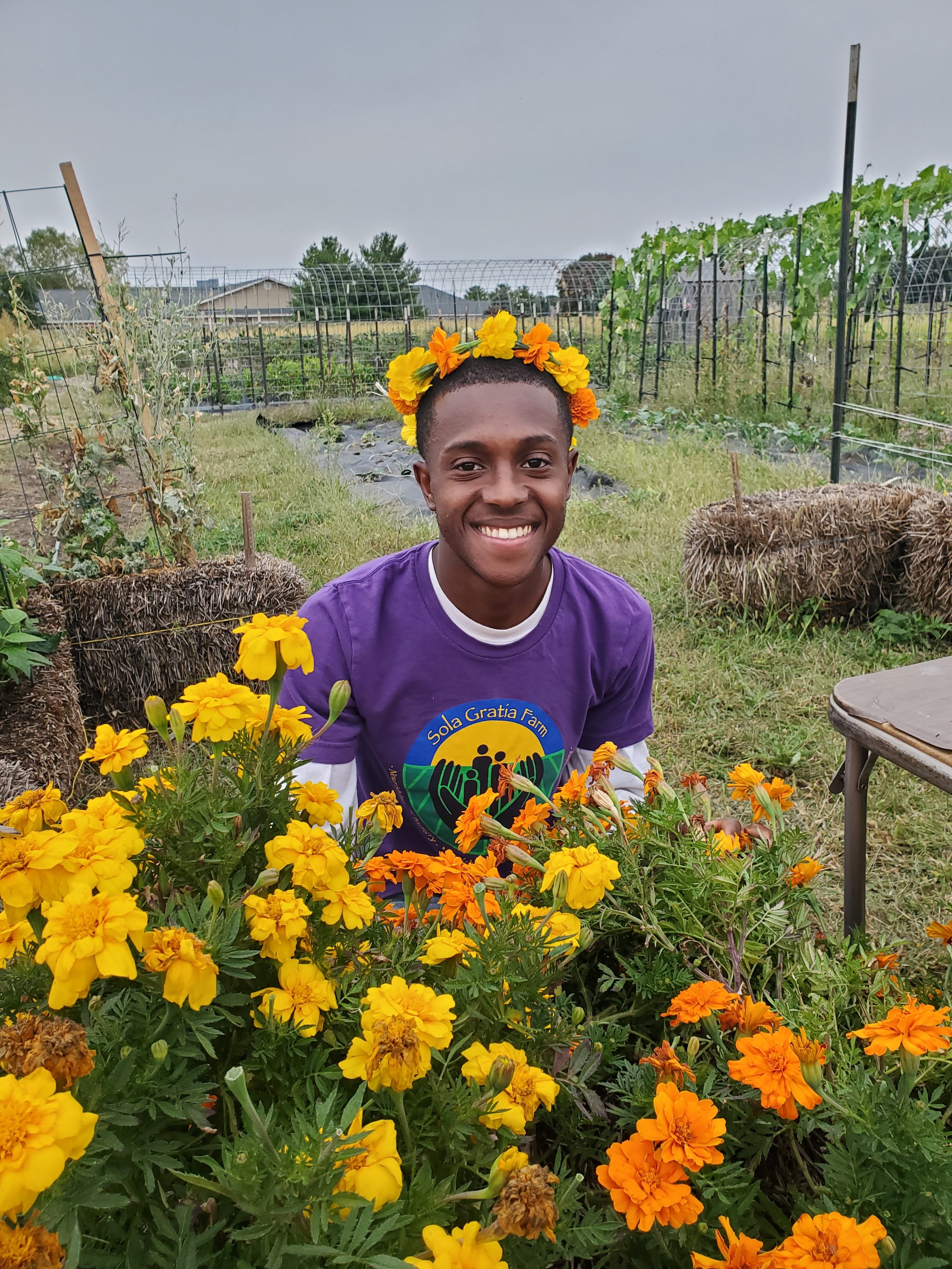 July Play Date at The Community Classroom!