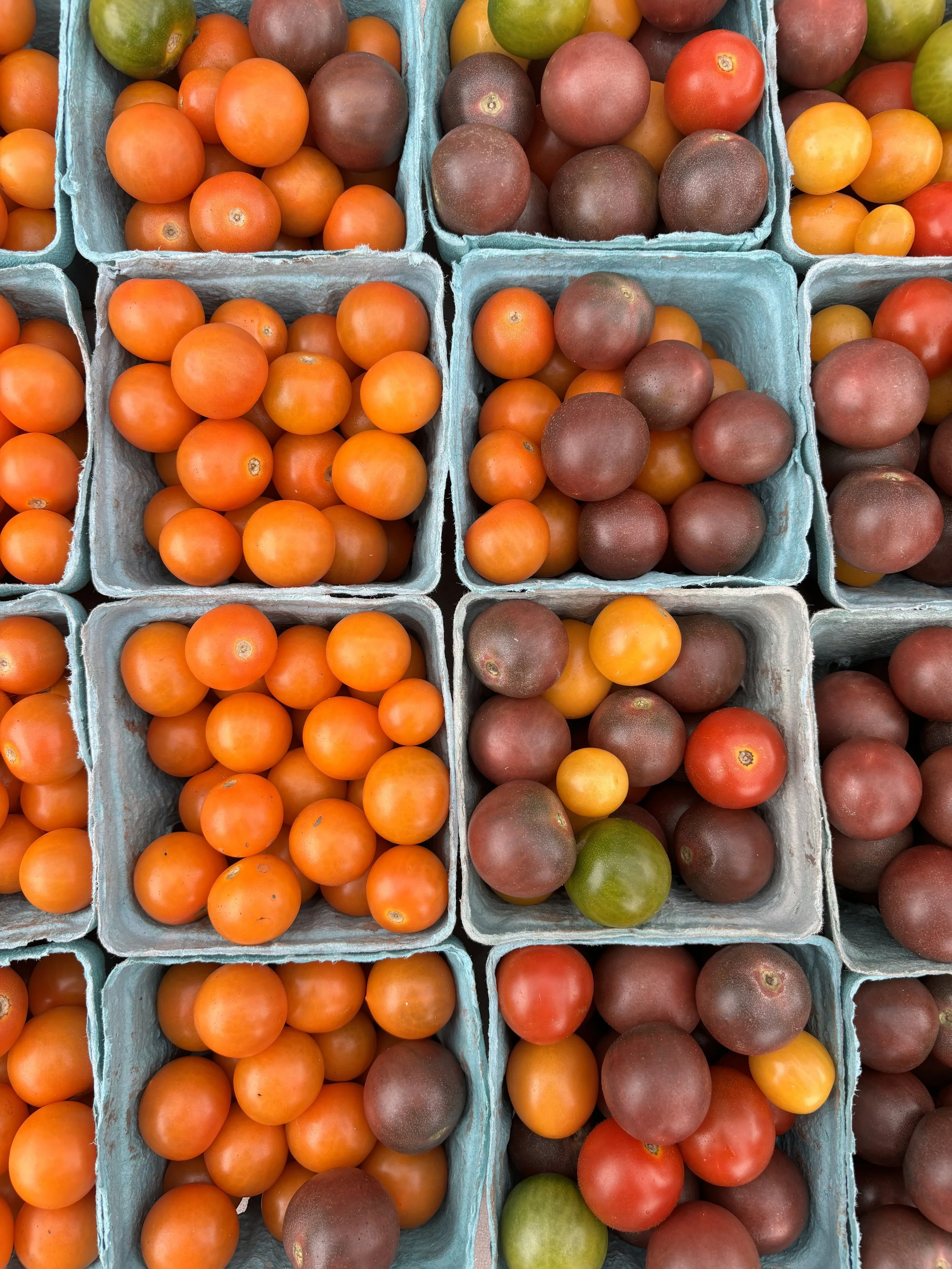 Week 13 (no box photo available)