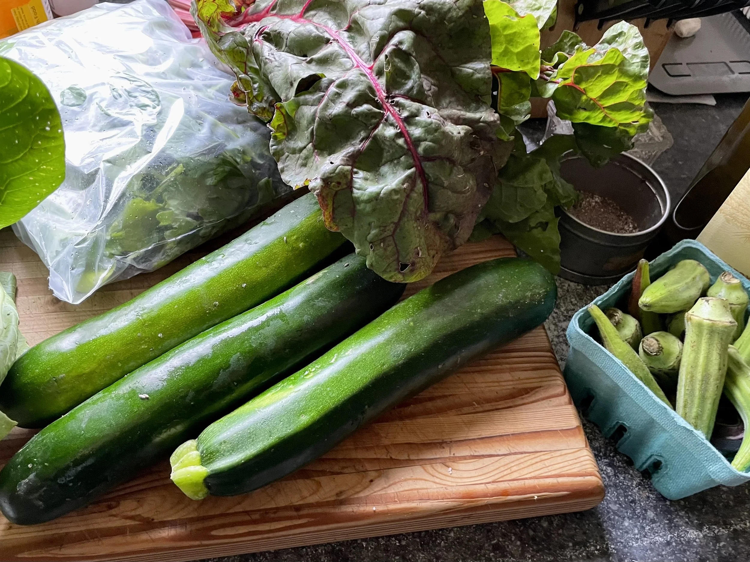 Week 14 Detail of partial share