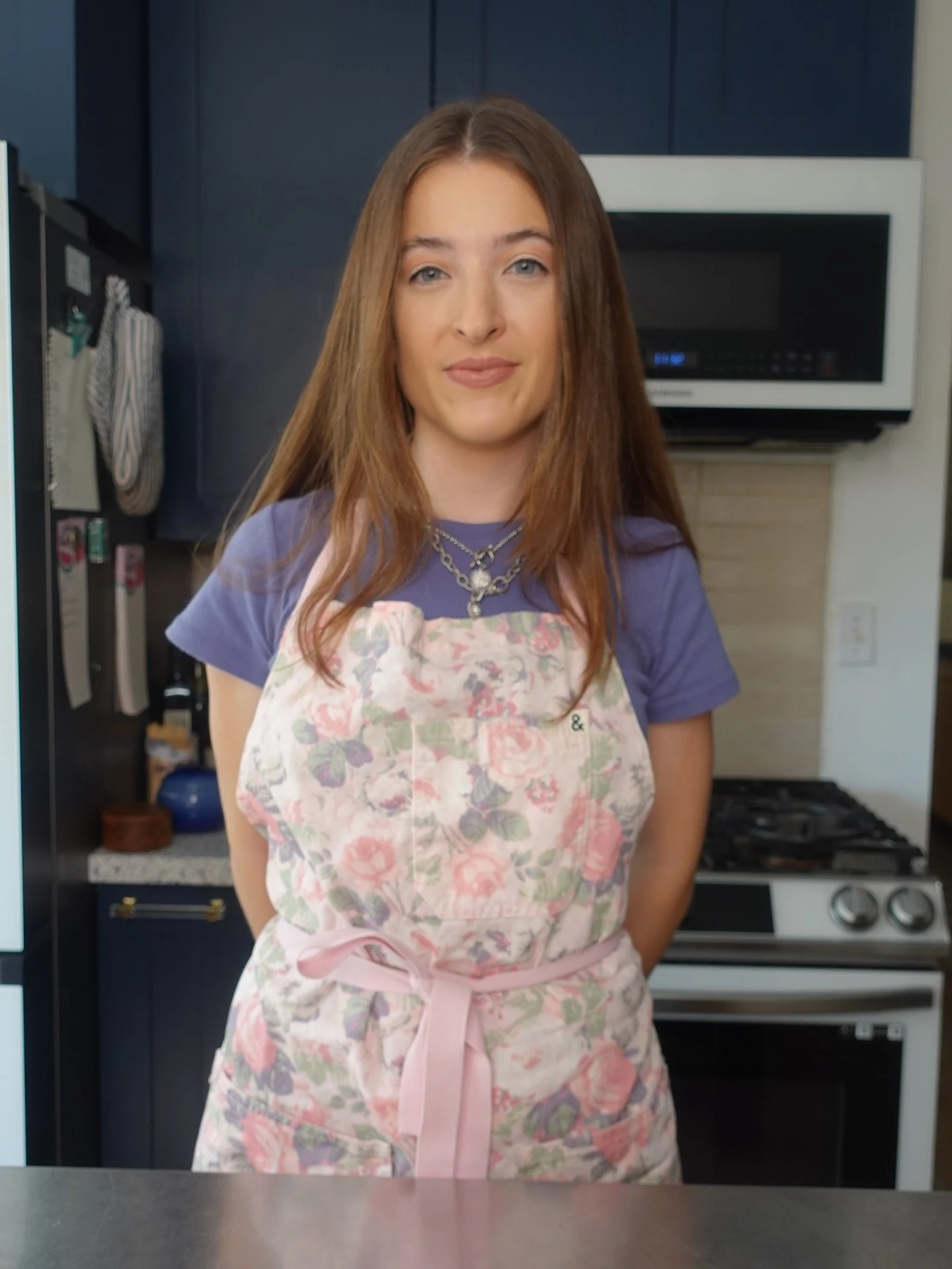 ๐ฉ‍๐ณโจ Sooo... I’ve been cooking up something special (literally).
If you didn’t know, I’ve launched my personal chef + bakery biz: Good Vibakery ๐ www.goodvibakery.com
Based in West Palm Beach and full of flavor, love, and go