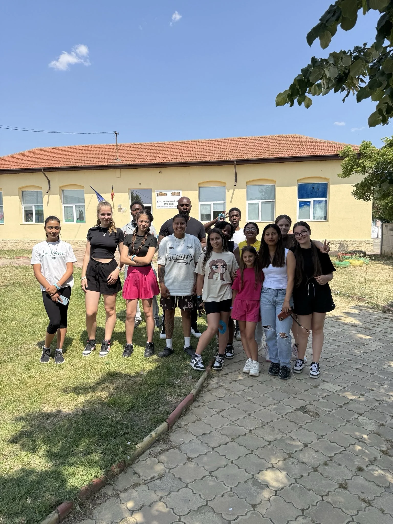 16 JUN 2025 - Targusor Activity: Sport &amp; Paracord Bracelets