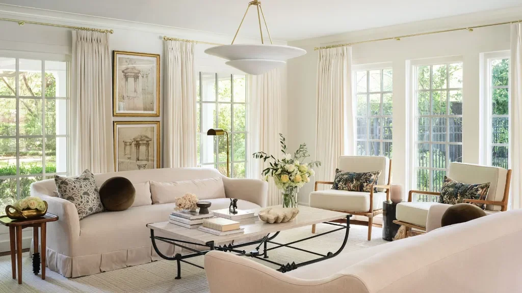 Homes &amp; Gardens March 2025