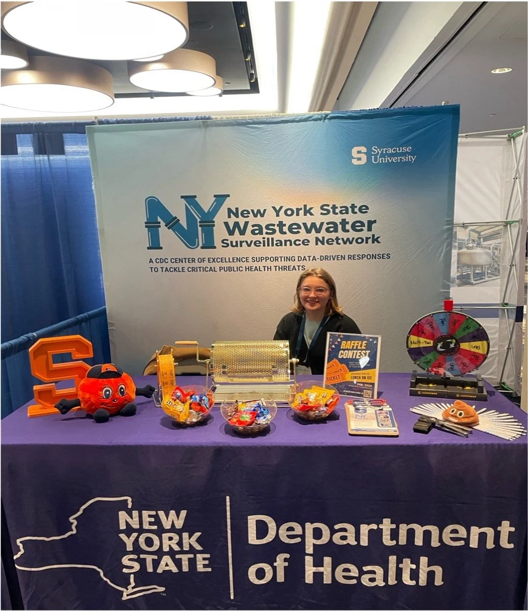 2025 NYWEA Annual Conference
