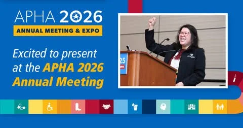 2026 APHA Epidemiology Special Session