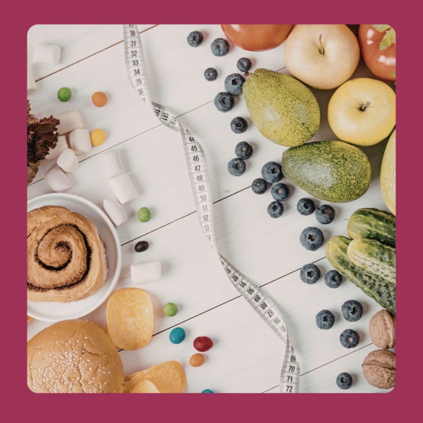 The Whole Food Difference