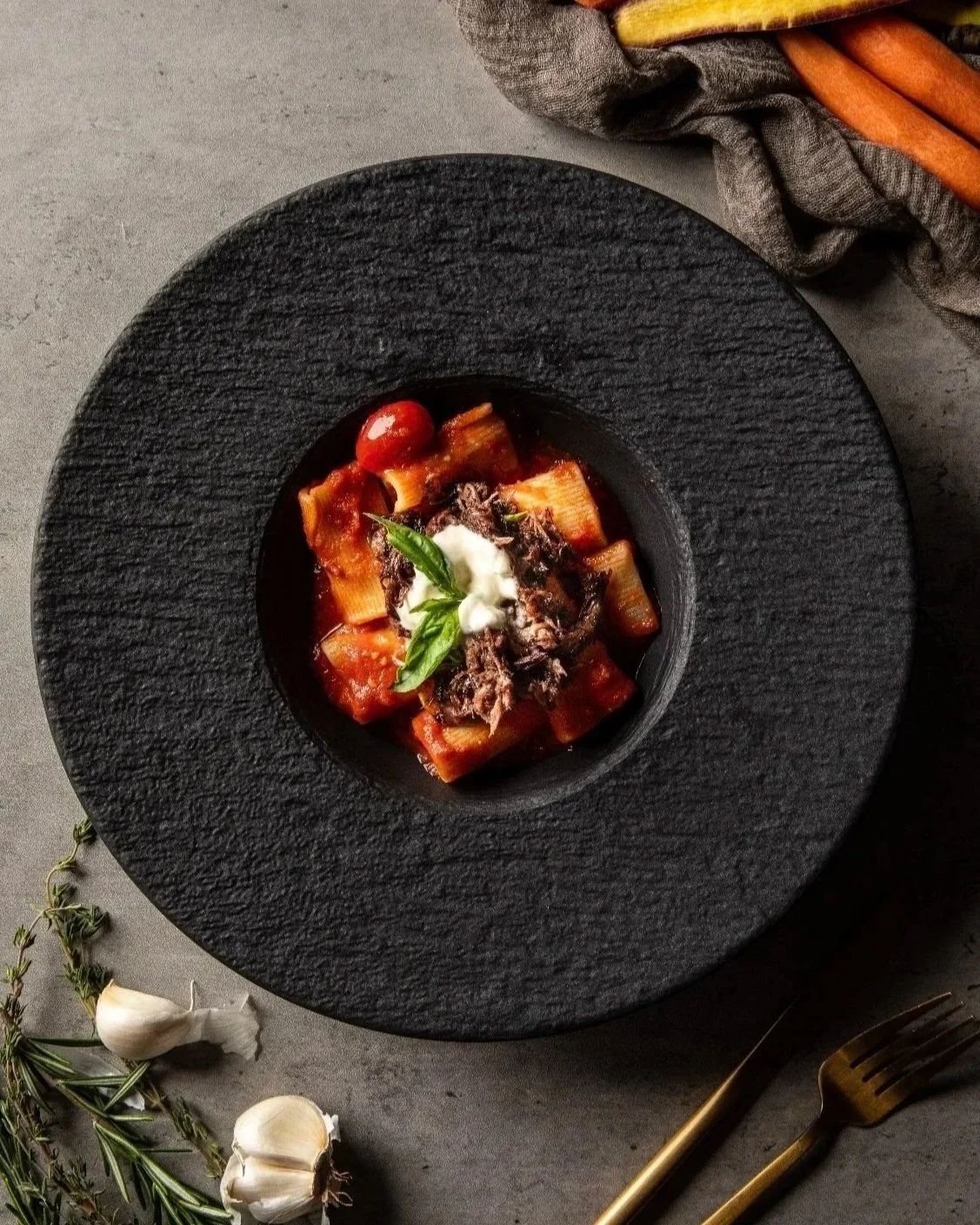 Chef’s Selection Experience (VIP)