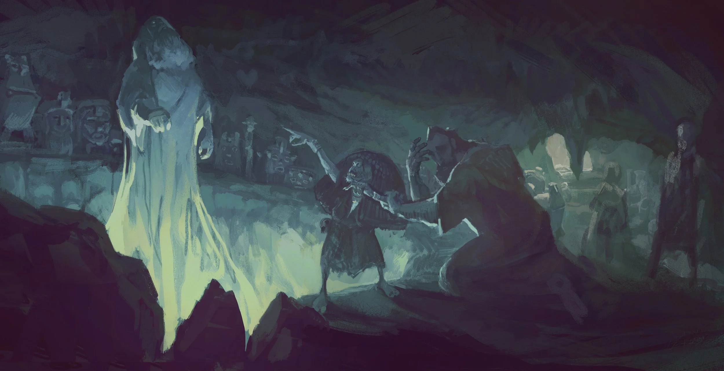 Saul and a witch_06.jpg