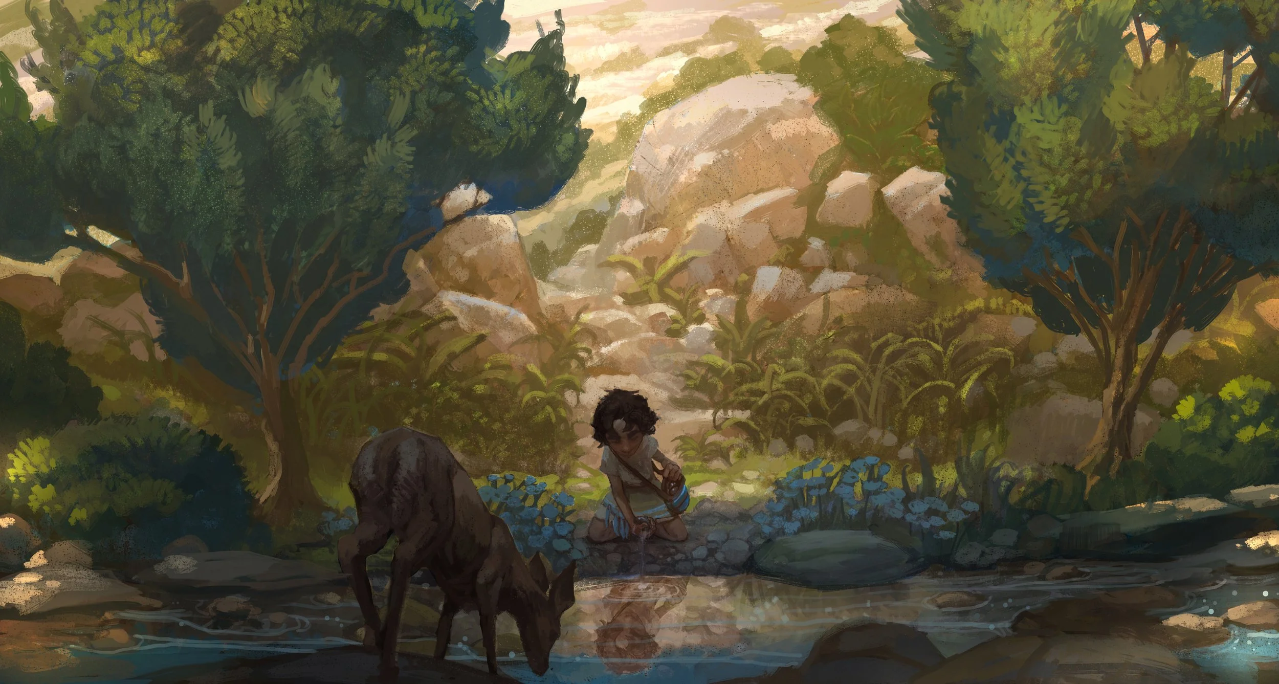 Three Stones from the stream_10_1.jpg