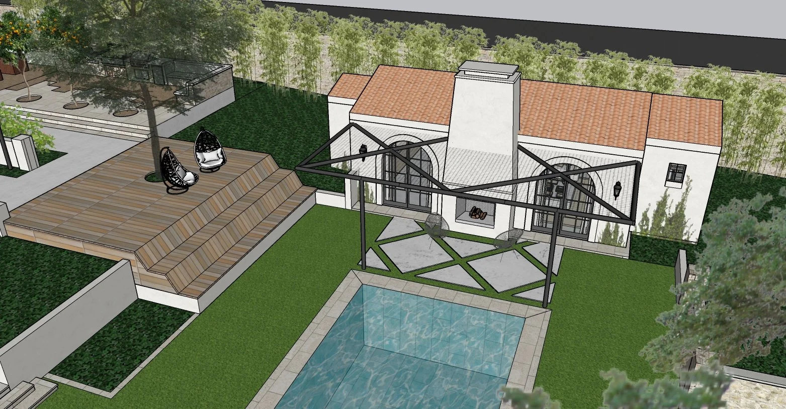 03 - Pool House Shade & Seating Deck.jpg