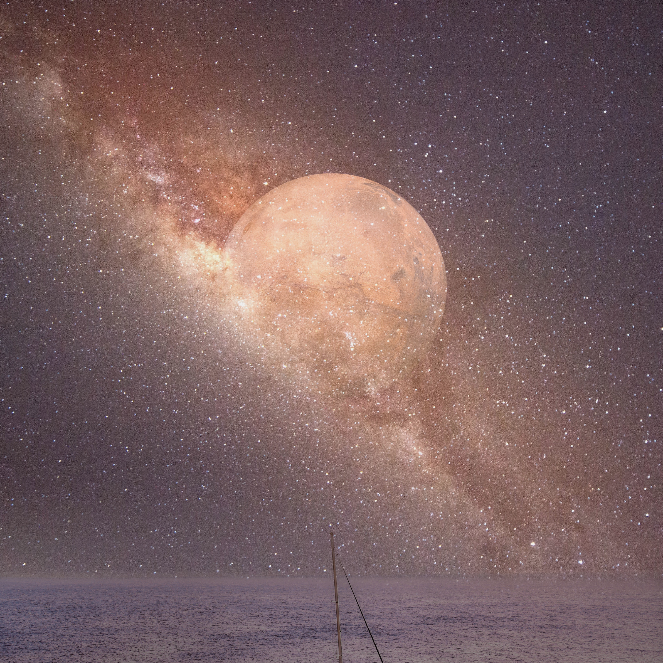 THE MOON IS ESSENTIAL IN ASTROLOGY