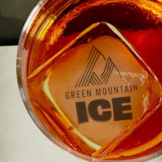 Deluxe Cocktail Cubes!