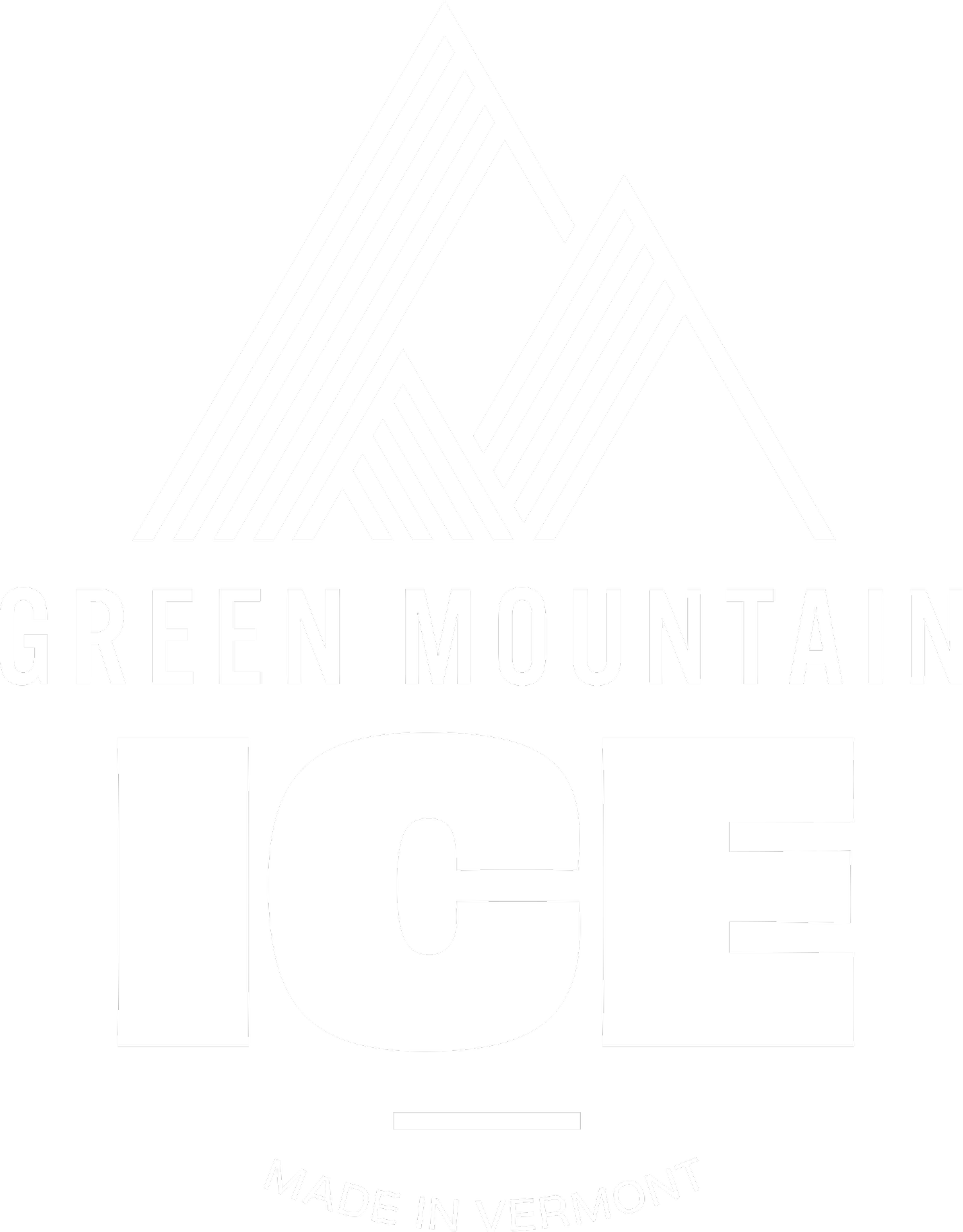 Green Mountain Ice