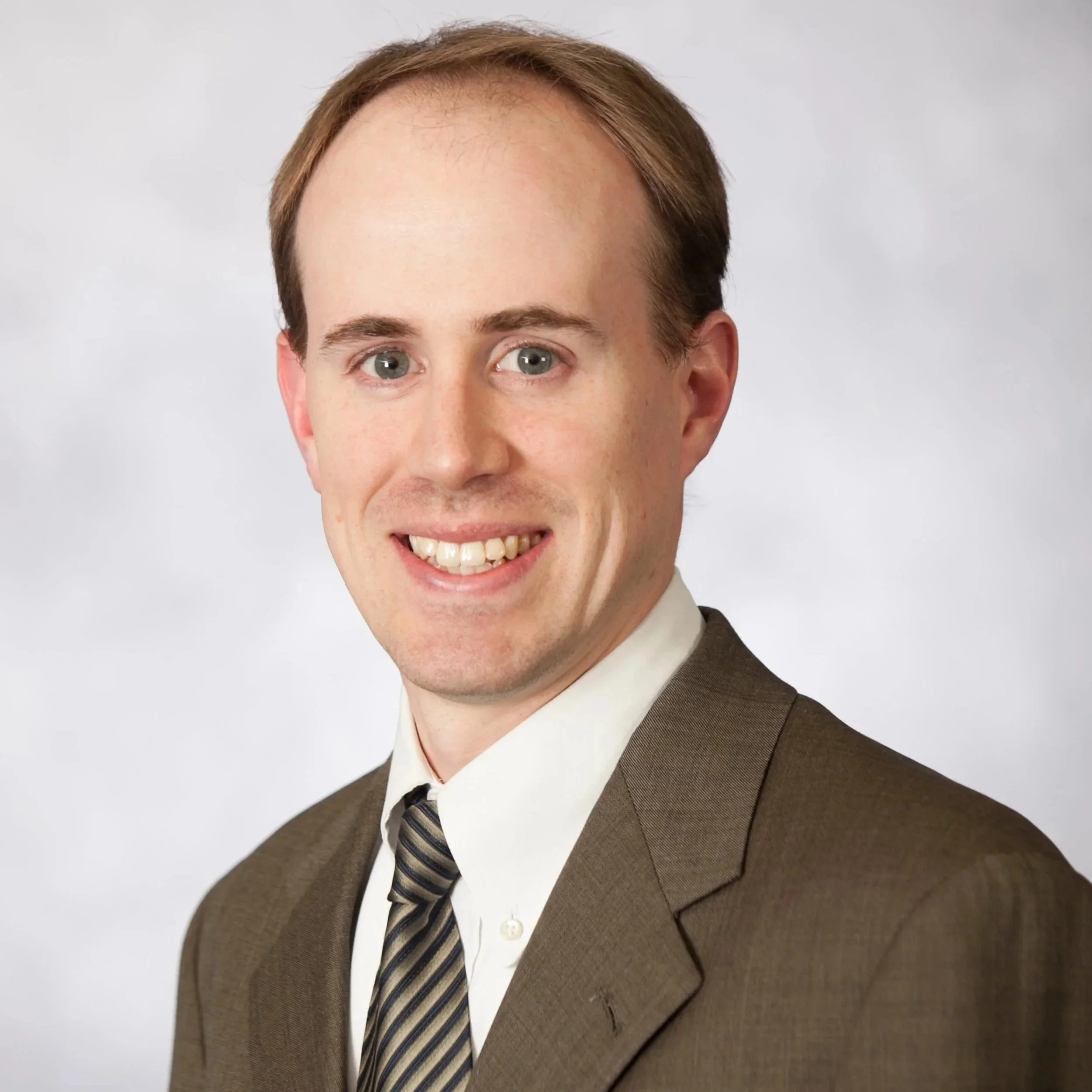 Bruce Matthew — Pritzker Traubert Foundation