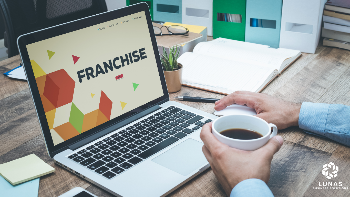 Lunas Business Solutions: Supporting Franchisees with Strategy and Execution