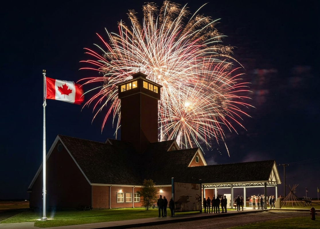 Canada Day 2026