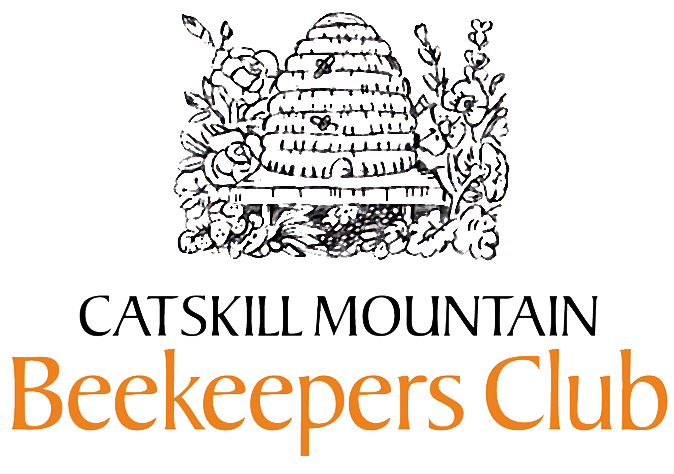 Catskill Mountain Beekeepers Club (Copy)