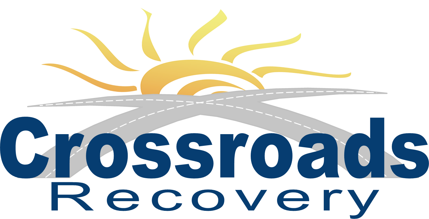 Crossroads Recovery Educational Training Programs