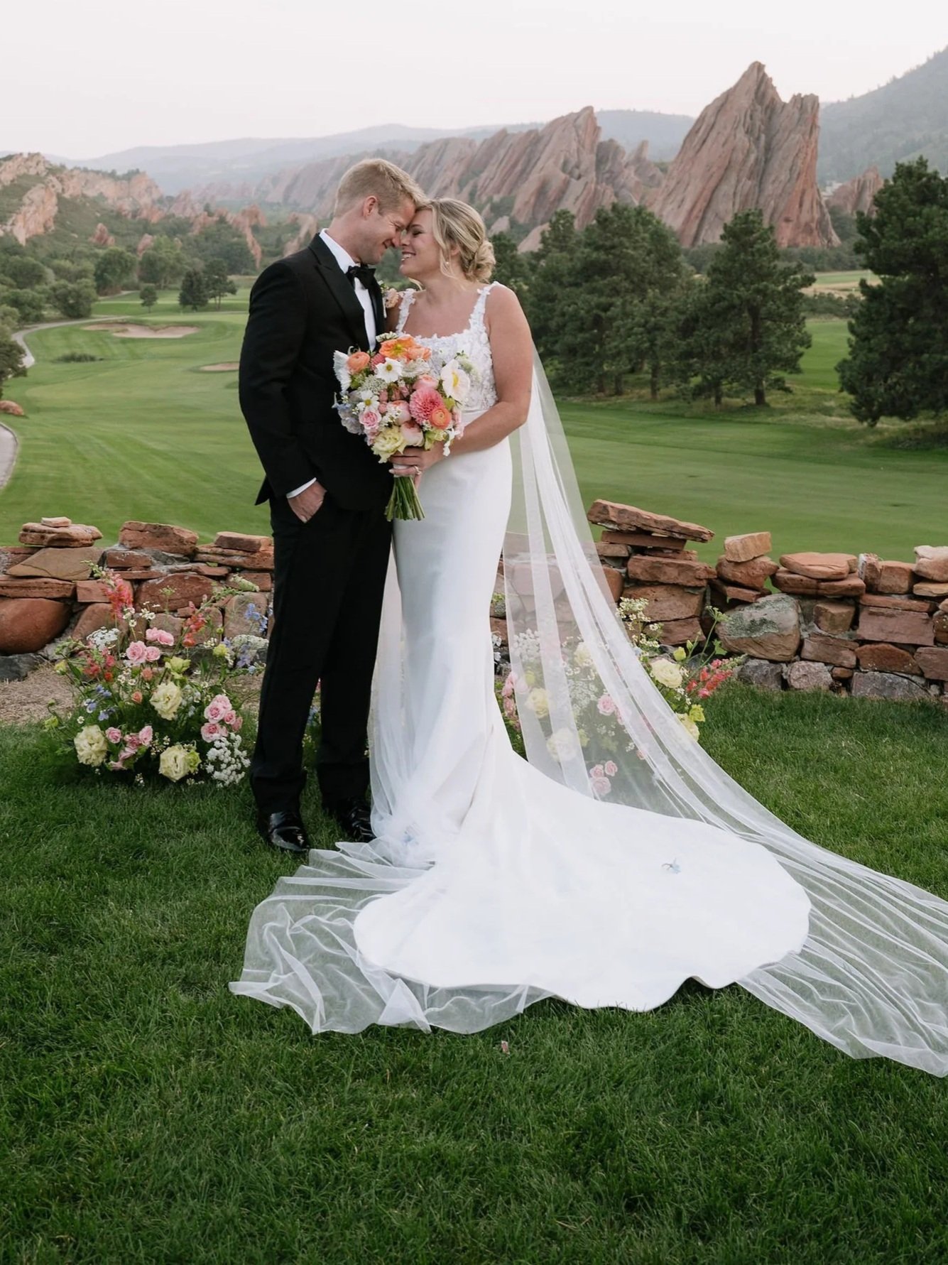 Kaitlyn + Vinnie