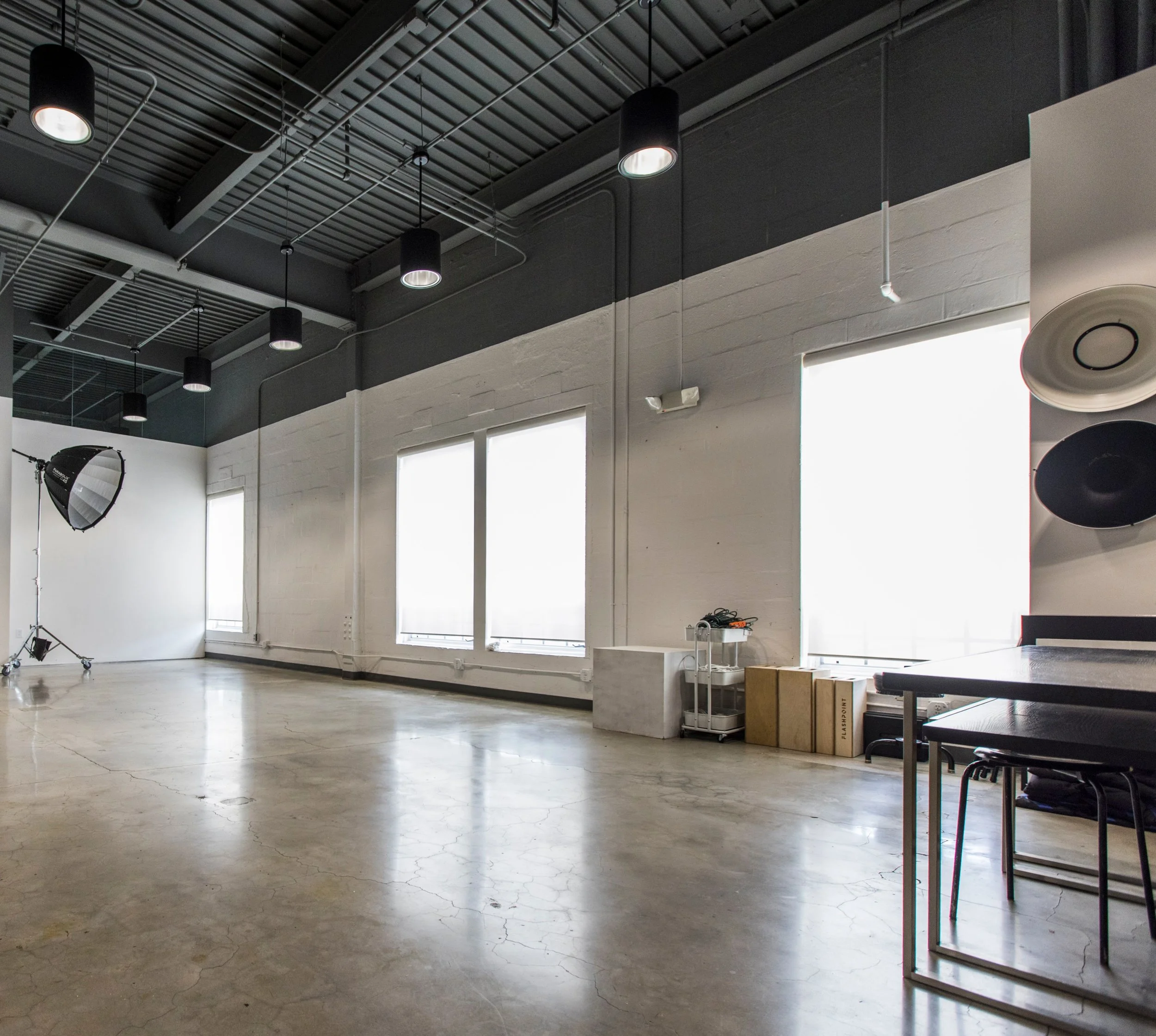 Space WPB, a place for creatives