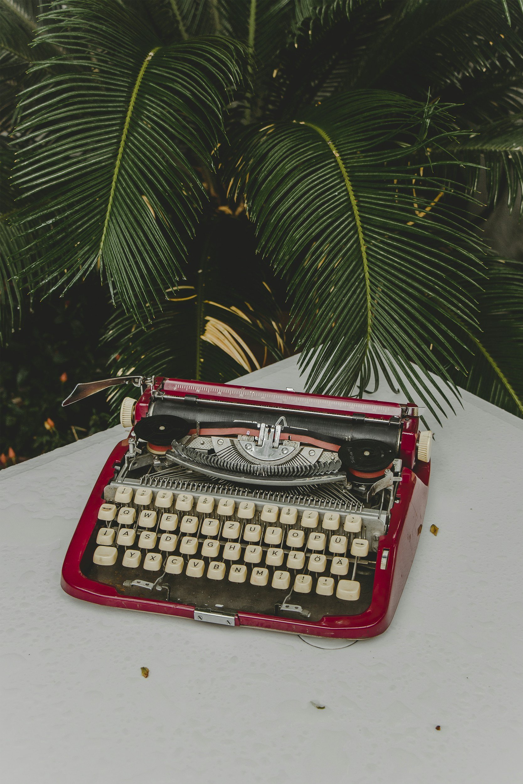 Five Things Good Dialogue Should Do