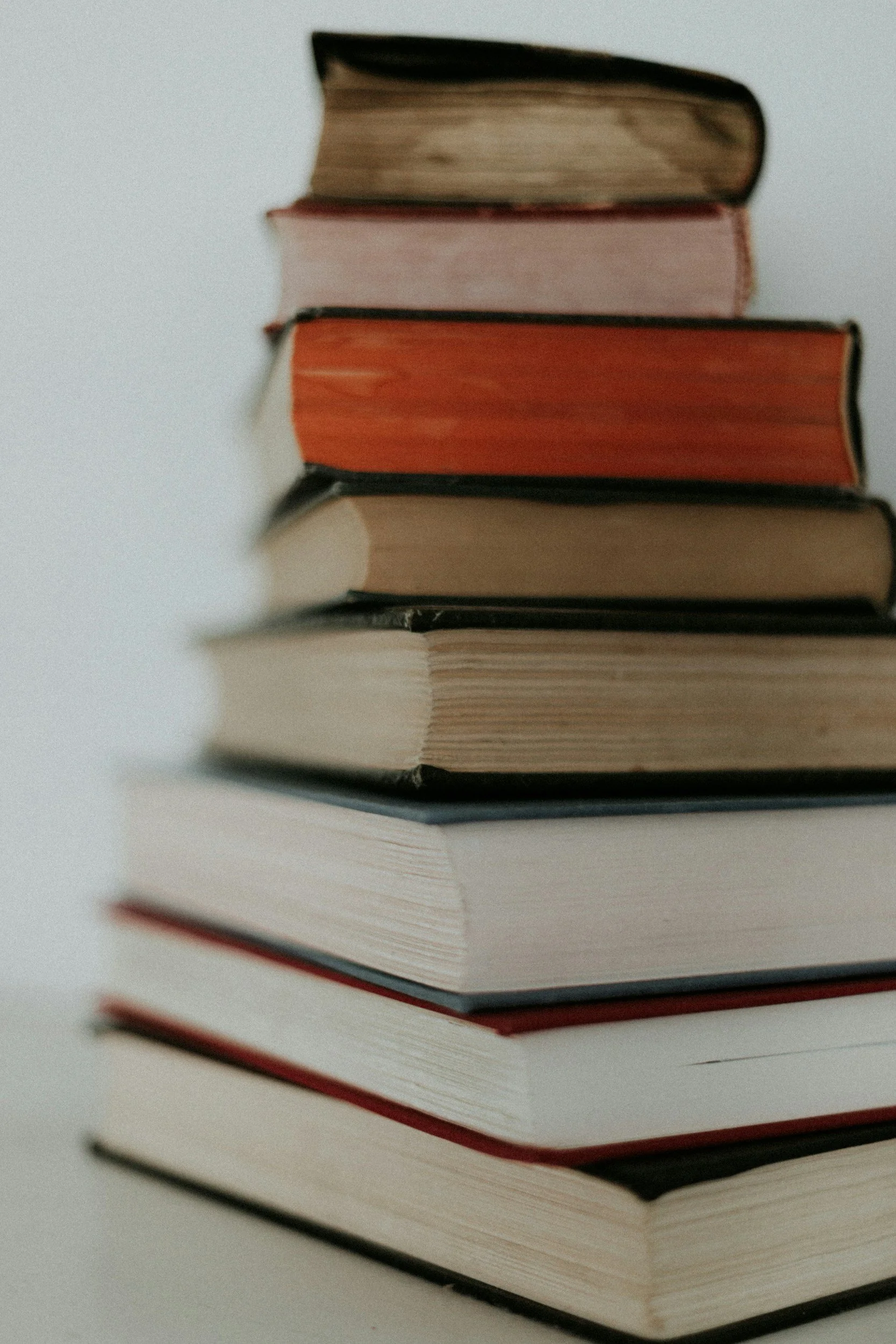 Five Books on Writing and Creativity You'll Want to Read
