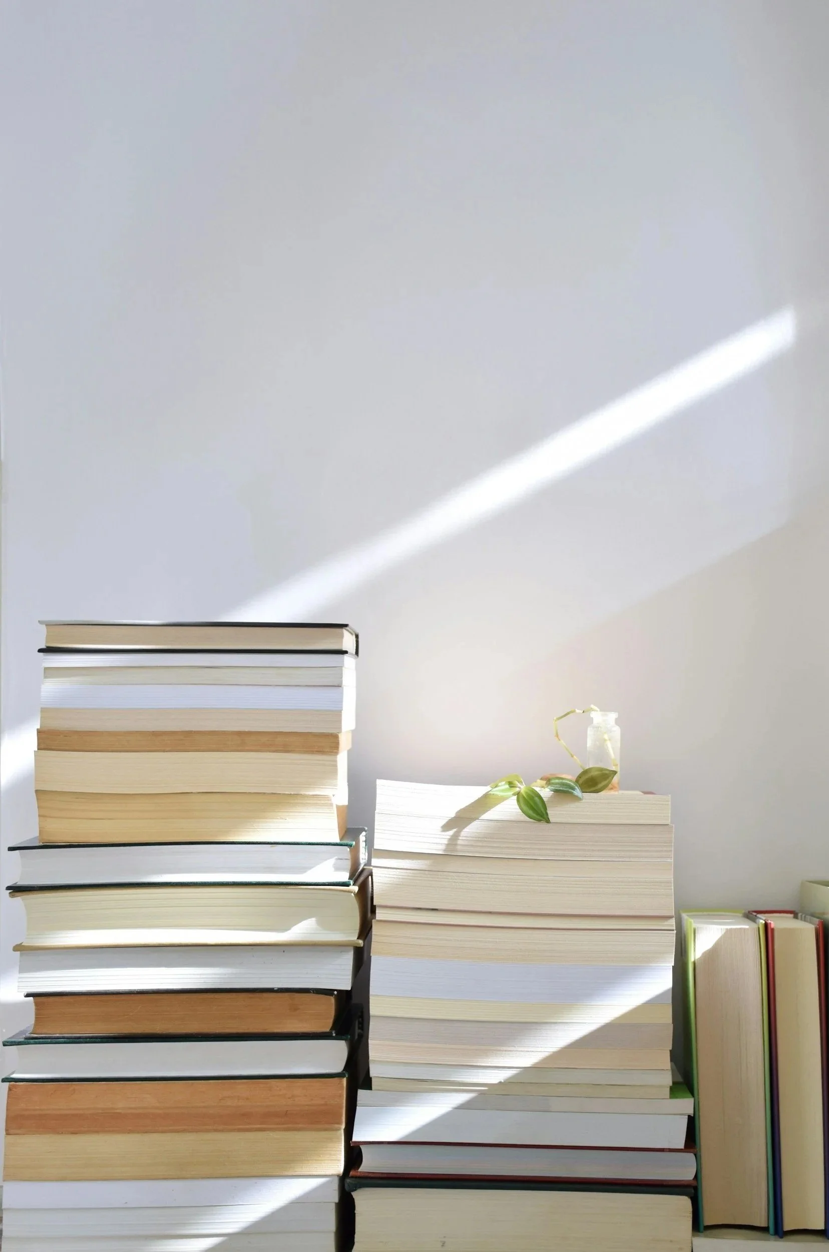 Three Ways to Avoid Tired Body Language in Your Novel