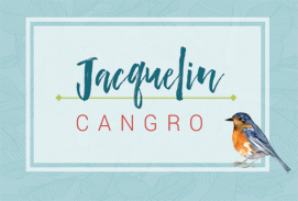 Jacquelin Cangro | Developmental Editor &amp; Book Coach