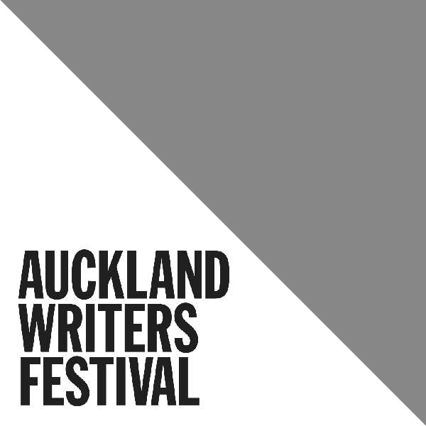 Auckland Writers Festival Logo