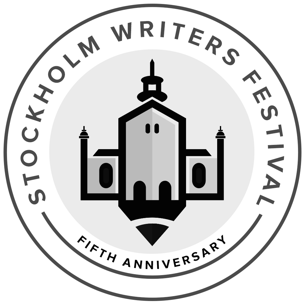 Stockholm Writers Festival Logo