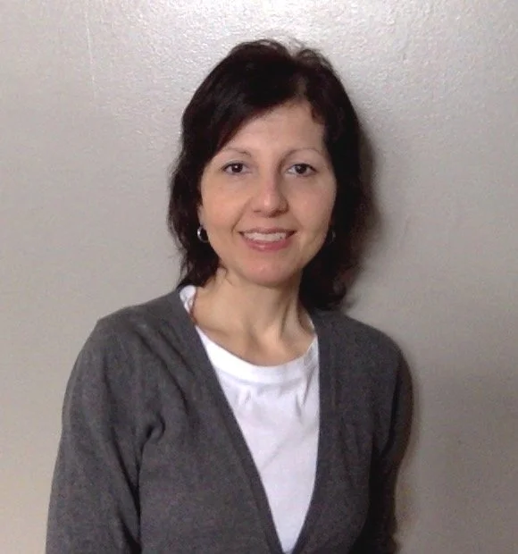 headshot of Jackie Cangro