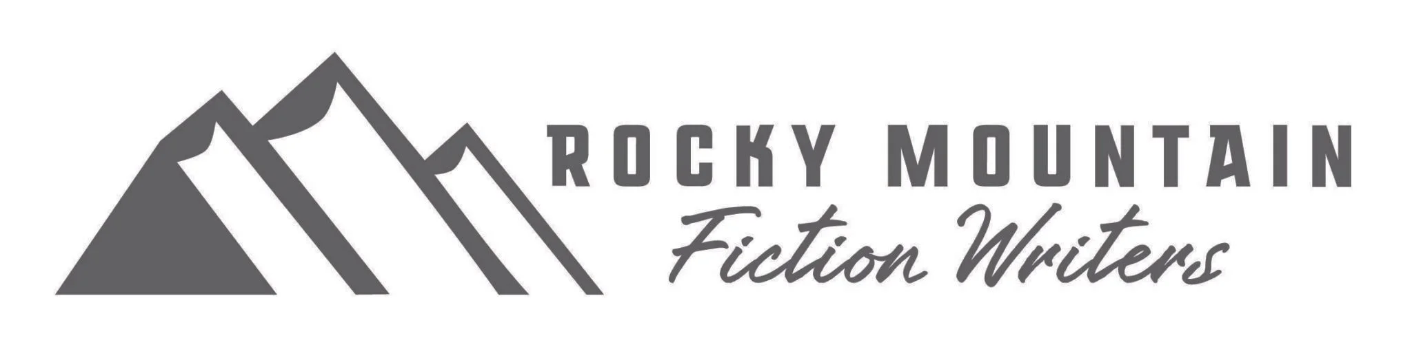 Rocky Mountain Fiction Writers Logo