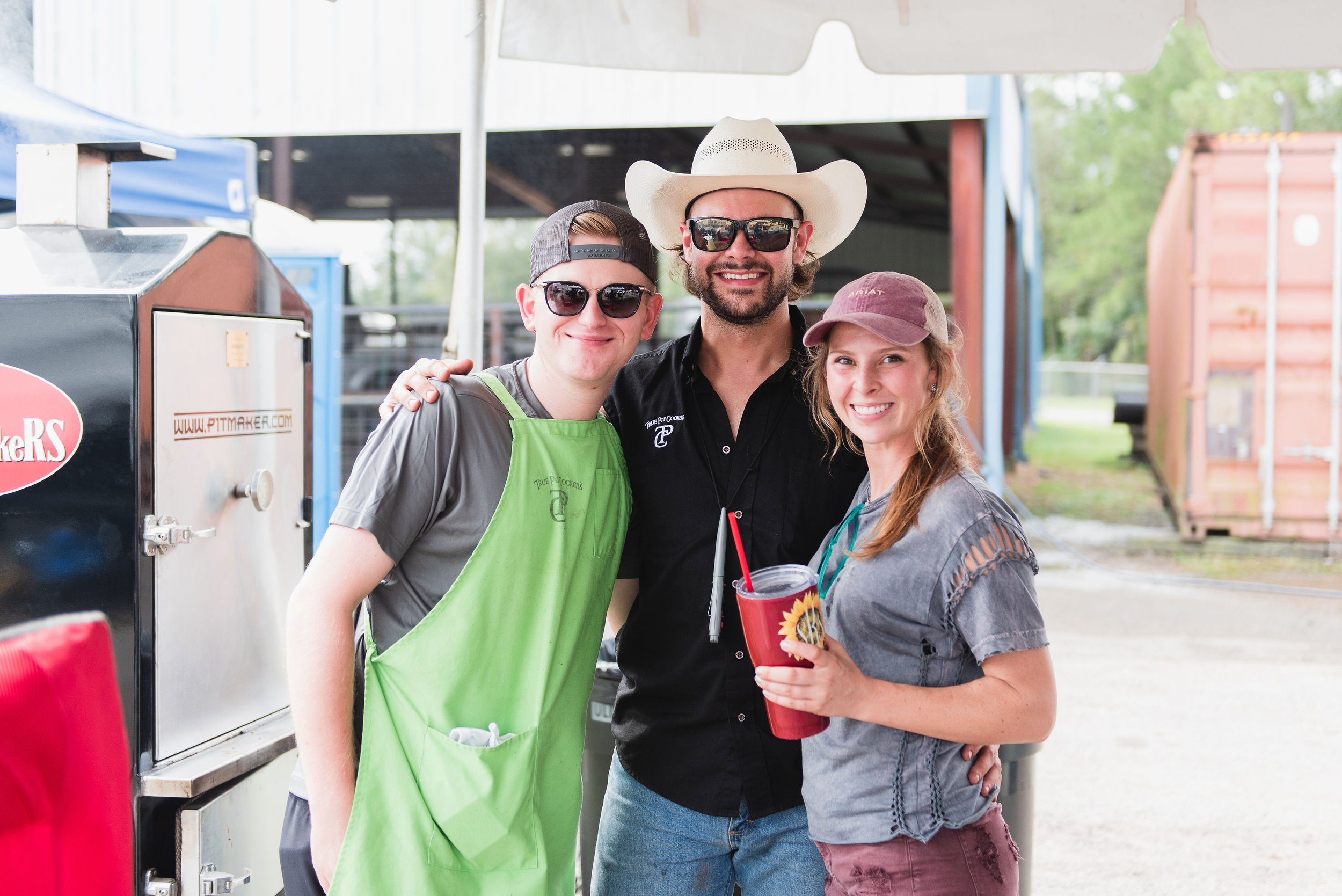 Friends and colleagues enjoying each other's company at various events, sharing laughter and camaraderie, captured by a talented event photographer in Houston, showcasing the warmth and connection among attendees.