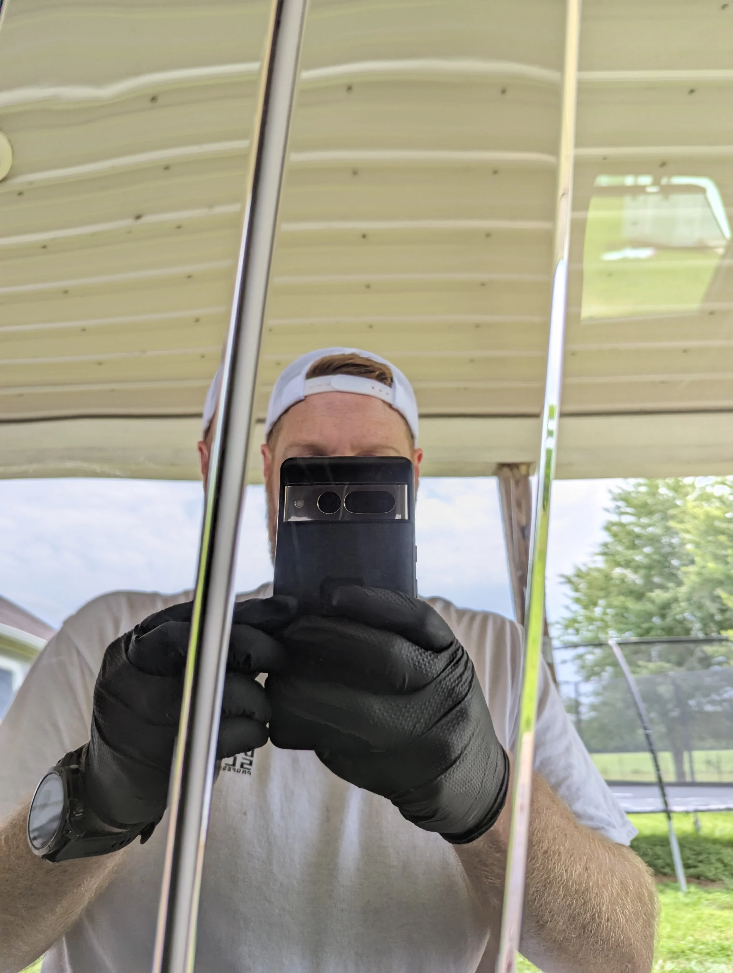 Do I Need Paint Correction With Ceramic Coating? — Ceramic Coating
