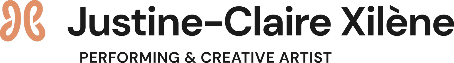 JCX – Performing &amp; Creative Artist