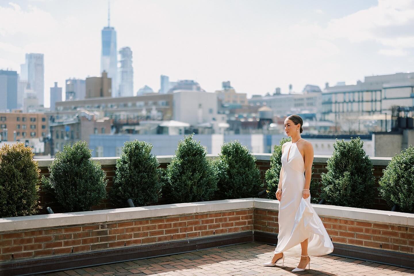 A magical moment like this deserves an incredible backdrop to accompany it ✨

Hair + Makeup: @beautini
Photographer: @readyluck&nbsp;
Videography: @mckenziemfilms
Wedding Dress: @efbridal
Planning + Design: @ashleydouglassevents
Florals: @porcelainvi