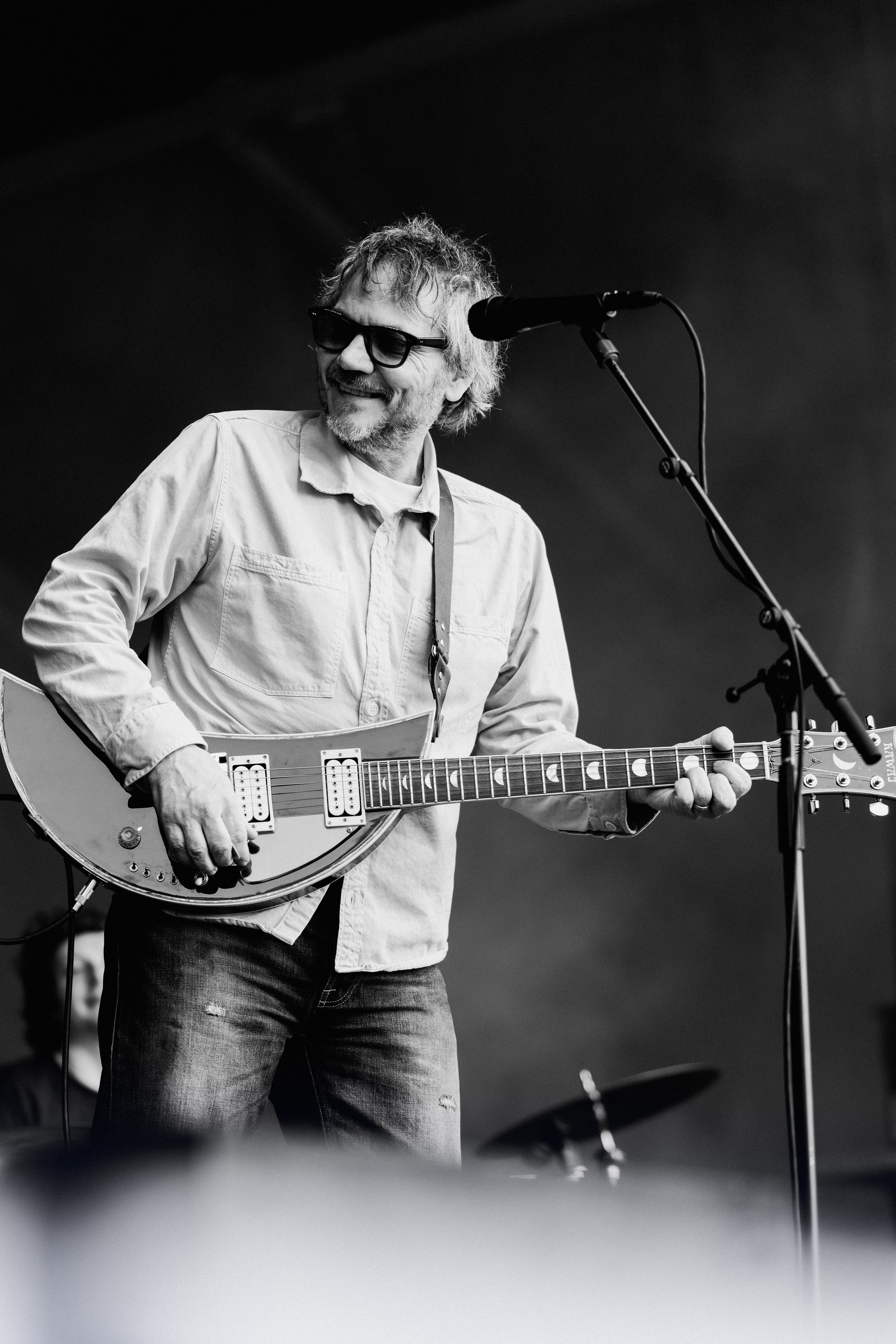 Jeff Tweedy - Solid Sound Festival 2026
