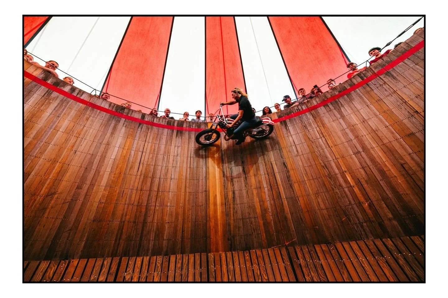 Last one&hellip;I&rsquo;m just still coming down from the high I caught while photographing these folks. Motorcycles and everything that comes with two wheels has always gotten me so jazzed, so I&rsquo;ll forever try to spread the stoke! Two wheels i