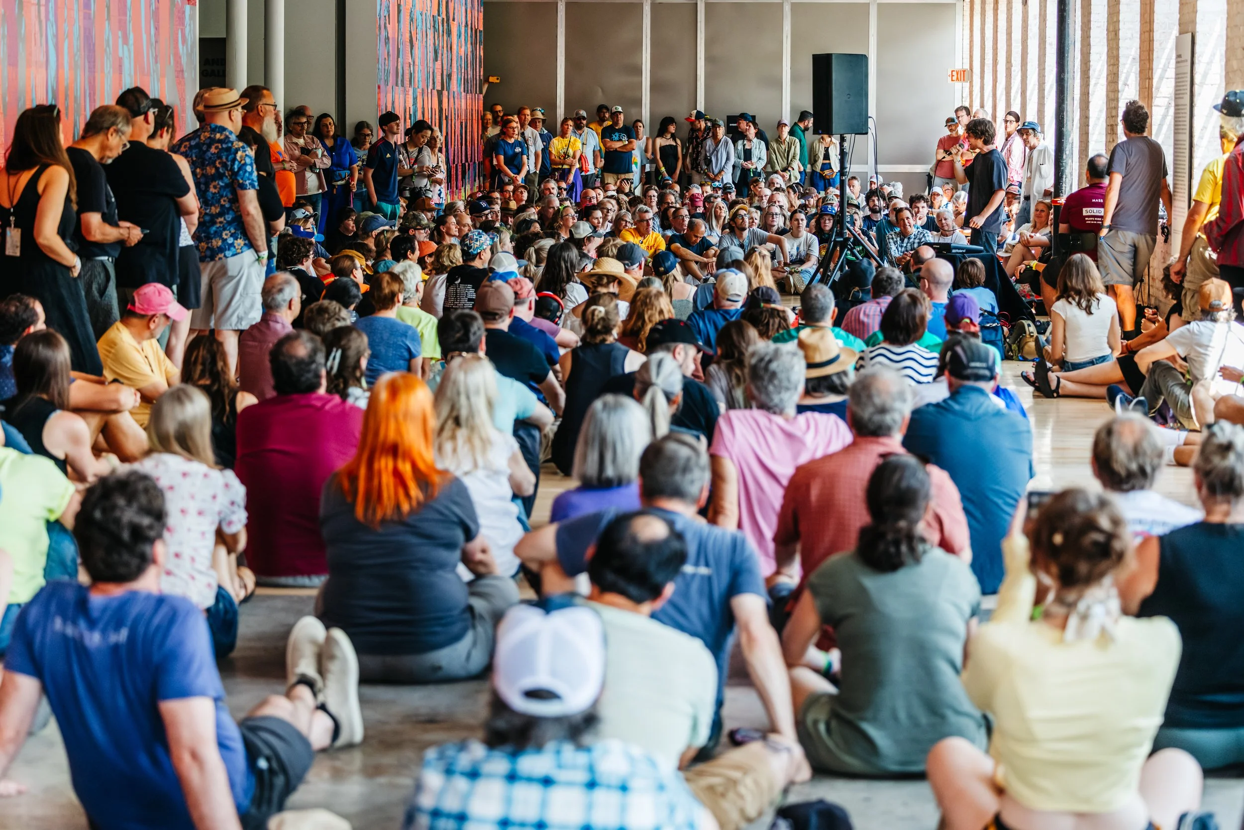 Solid Sound Festival 2026