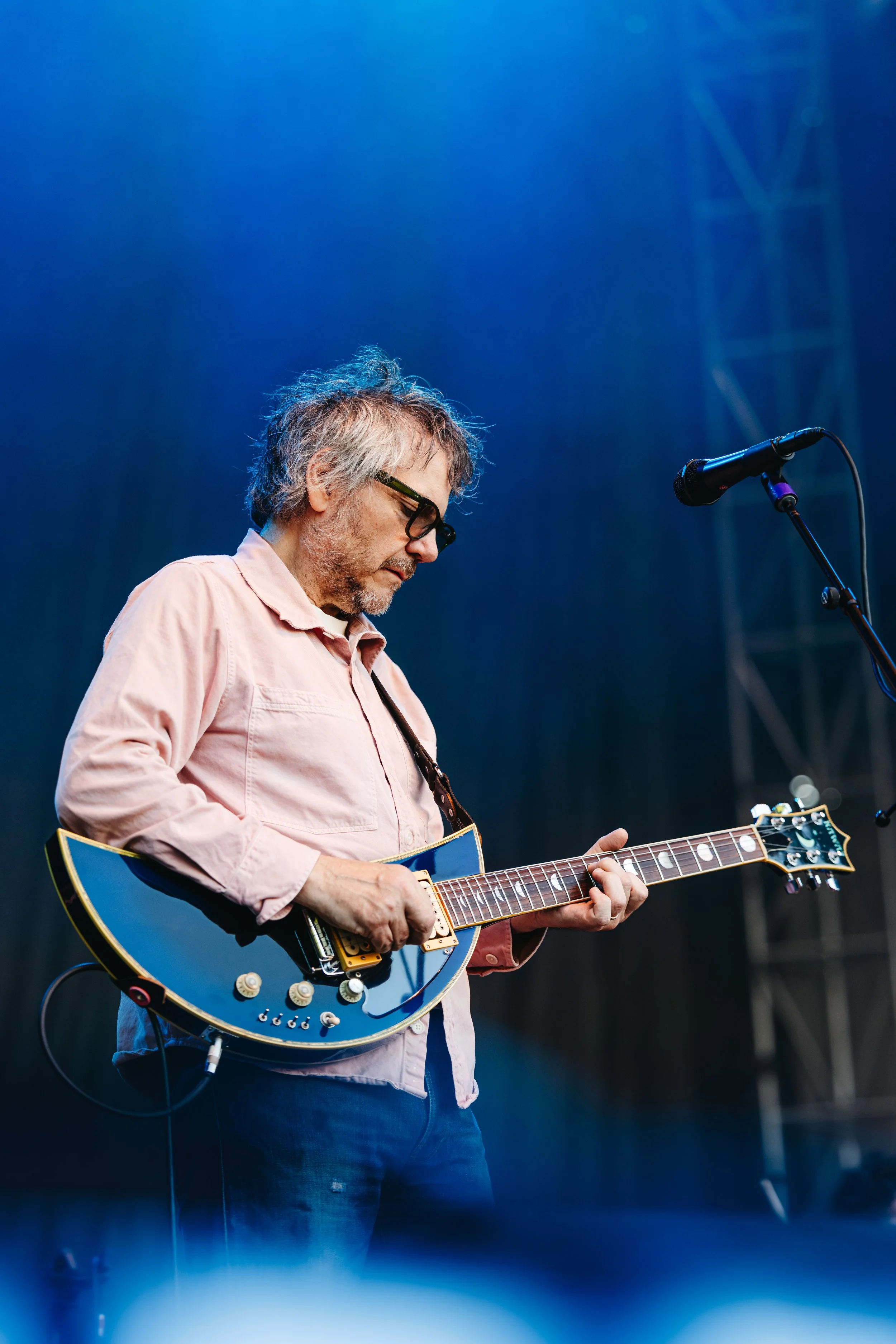 Solid Sound Festival 2026