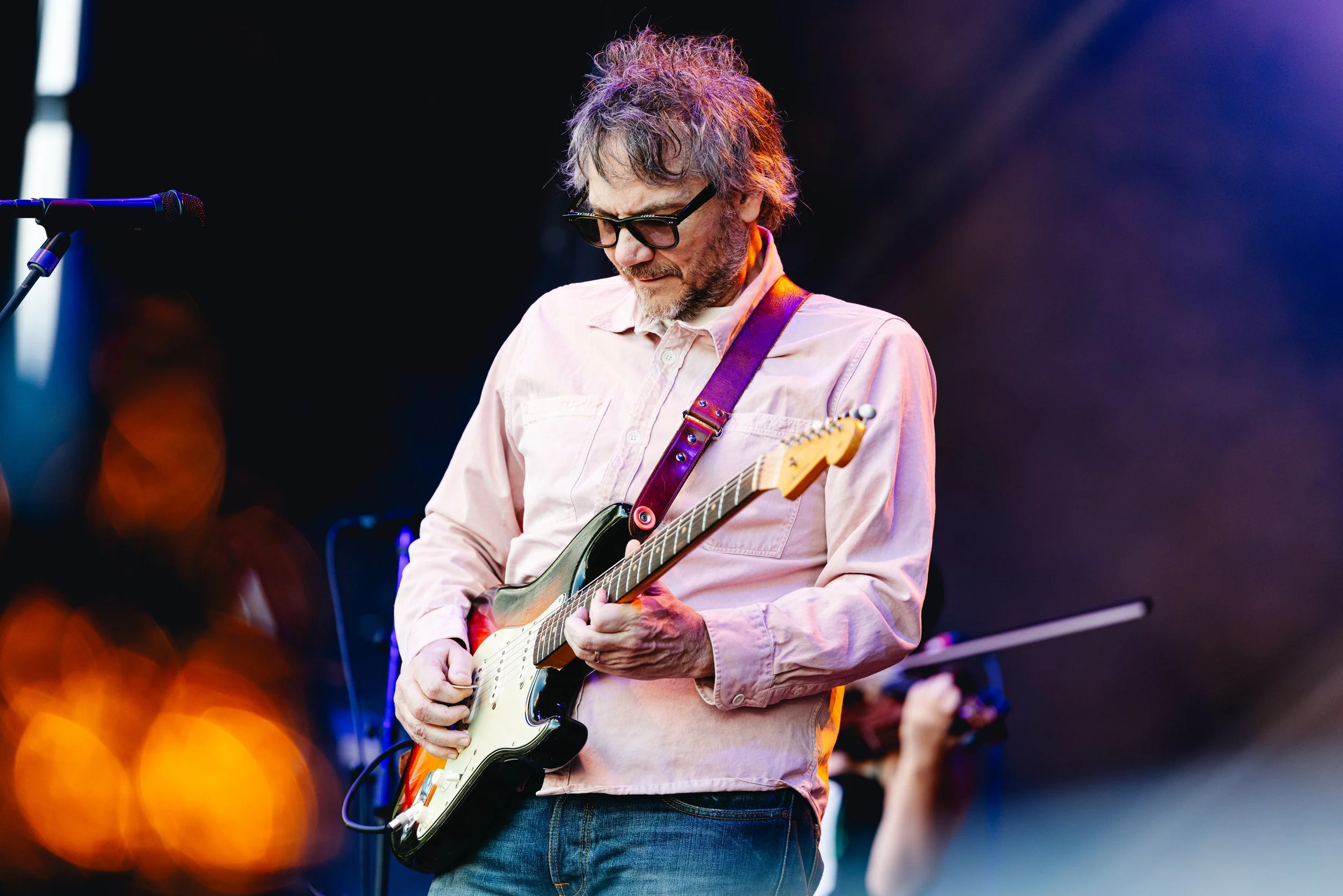 Jeff Tweedy - Solid Sound Festival 2026