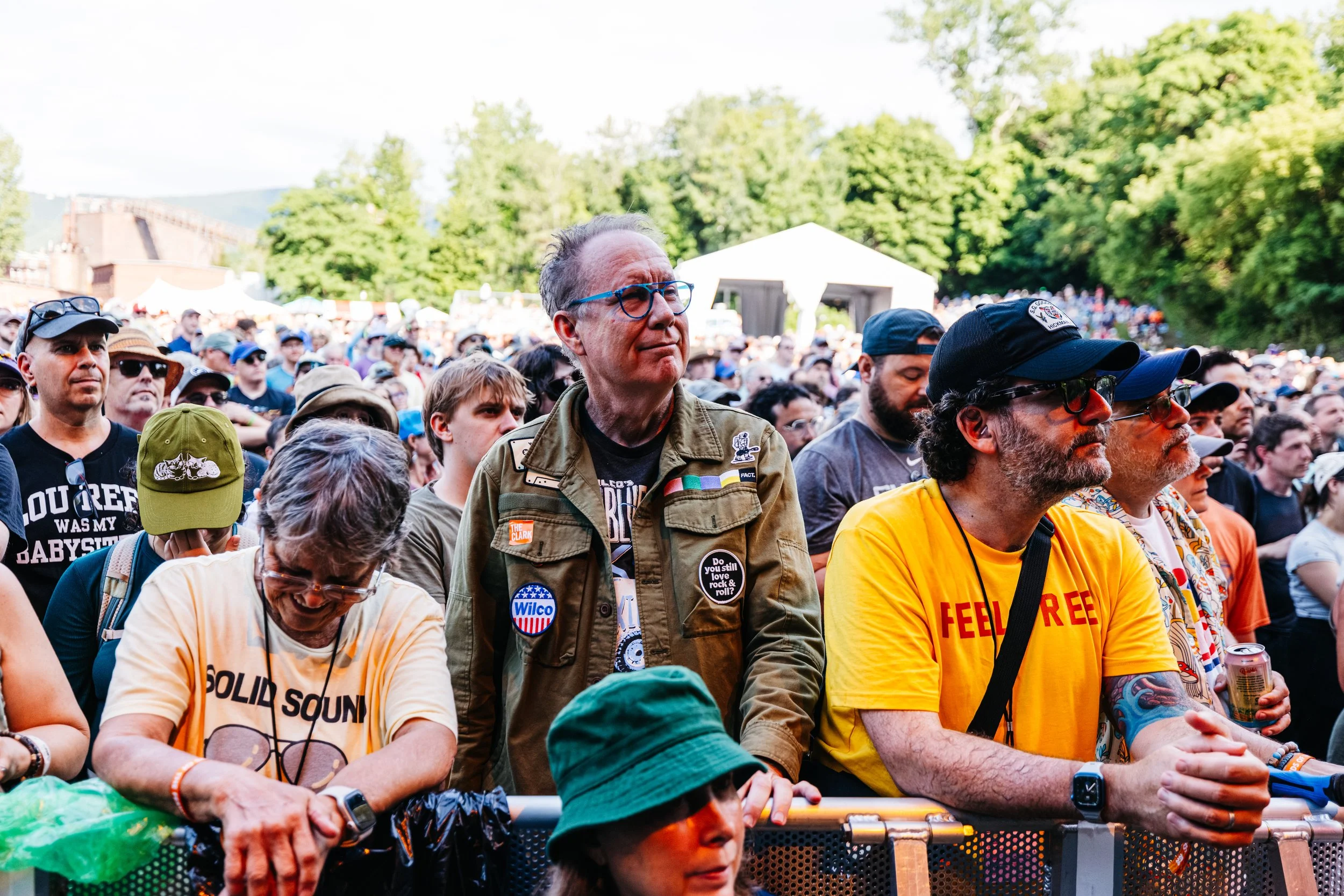Solid Sound Festival 2026