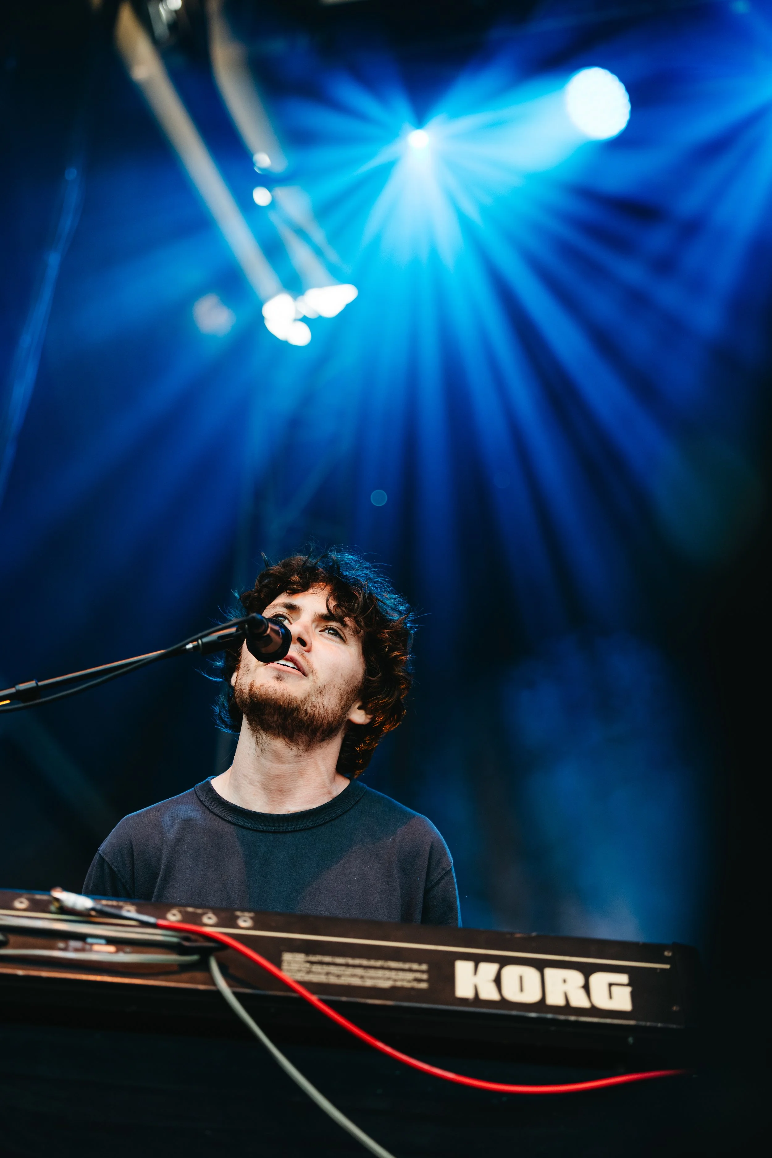 Sammy Tweedy - Solid Sound Festival 2026
