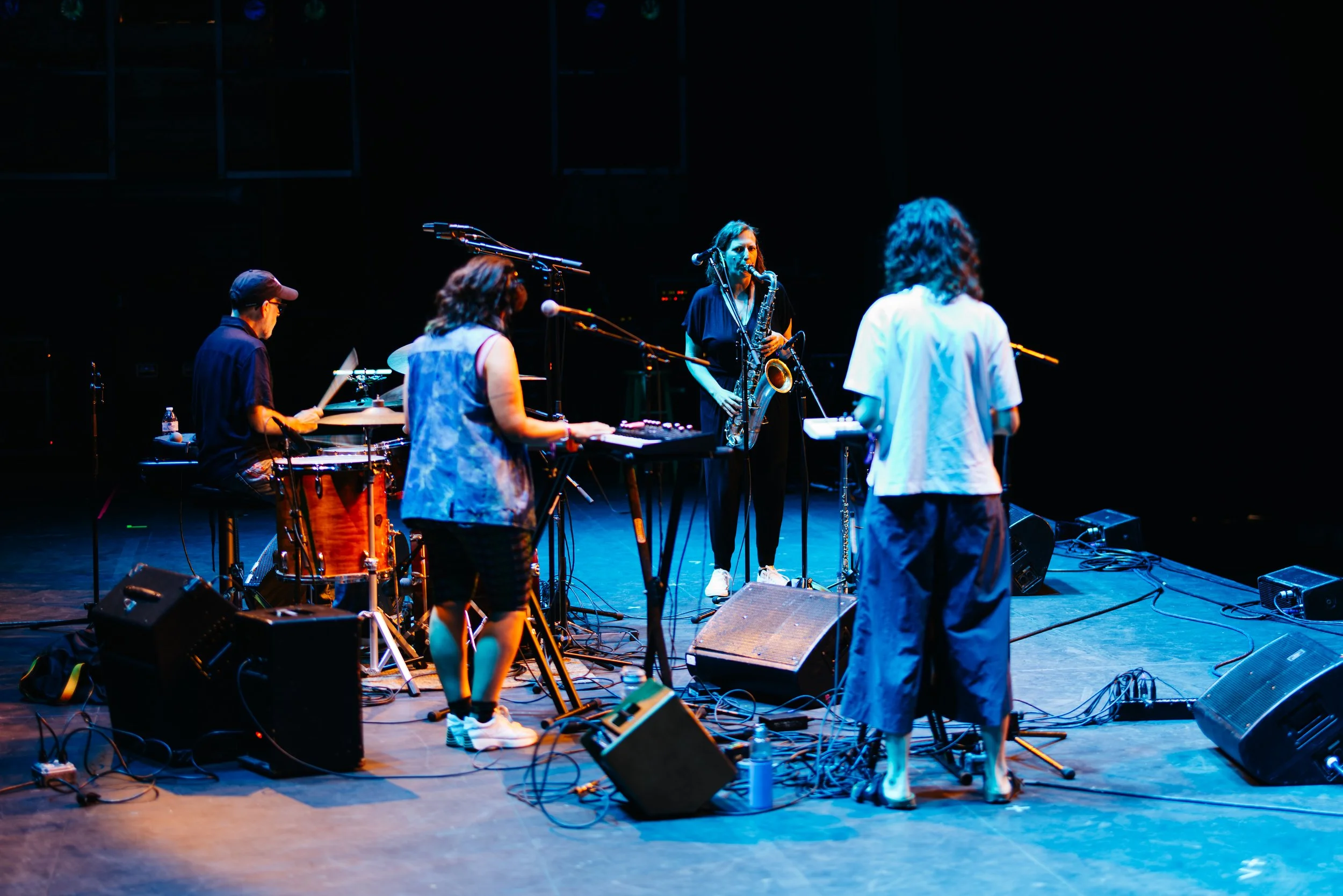 Solid Sound Festival 2026
